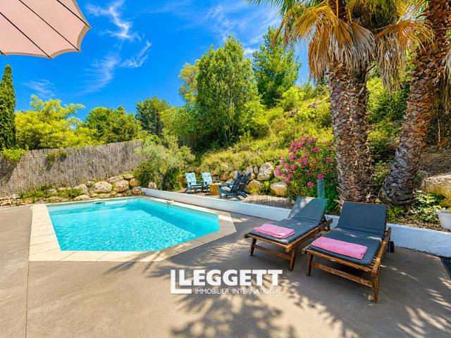 Maison 5 pièces 180 m²