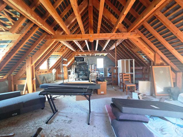 Maison 5 pièces 180 m²