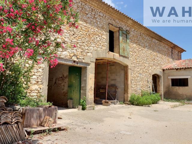 Maison 5 pièces 180 m²