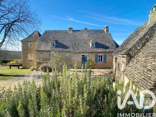 Maison 5 pièces 180 m²