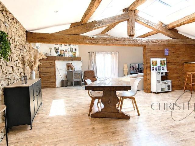 Maison 5 pièces 185 m²