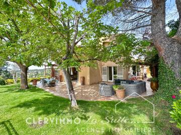 Maison 5 pièces 180 m²
