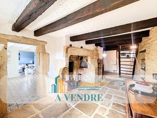 Maison 5 pièces 180 m²