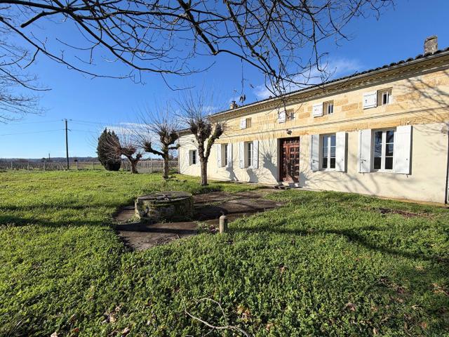 Maison 5 pièces 180 m²