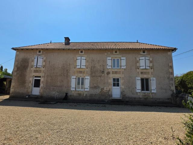 Maison 5 pièces 180 m²