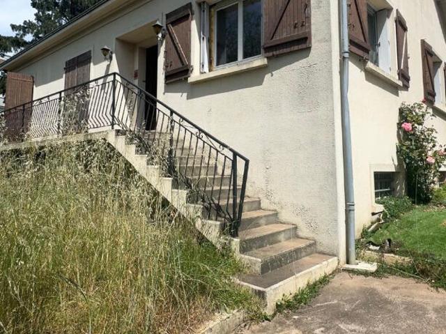 Maison 5 pièces 180 m²