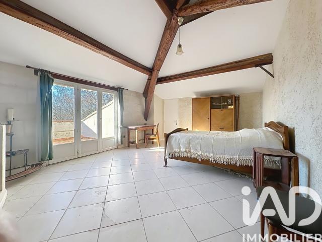 Maison 5 pièces 180 m²