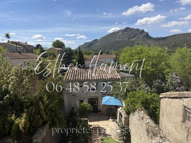 Maison 5 pièces 180 m²