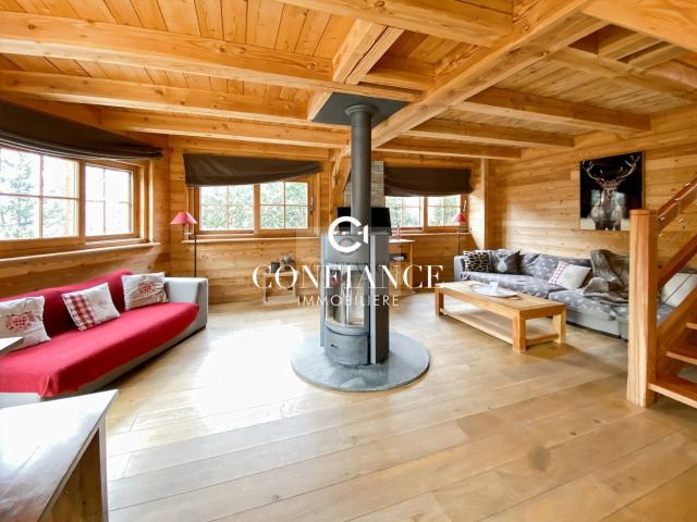 Maison 6 pièces 180 m²