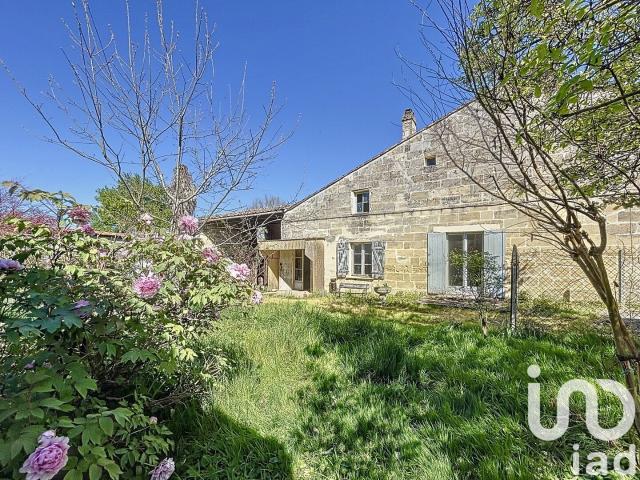 Maison 5 pièces 180 m²
