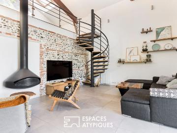Maison 5 pièces 180 m²