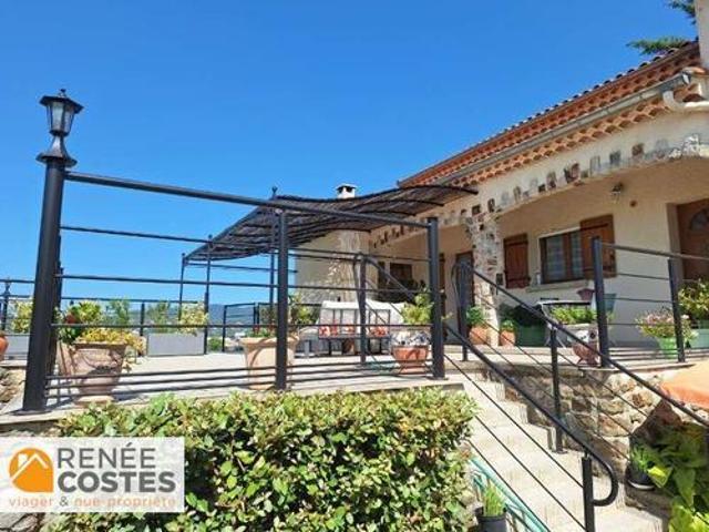 Maison 5 pièces 180 m²