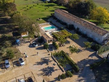 Maison 5 pièces 180 m²