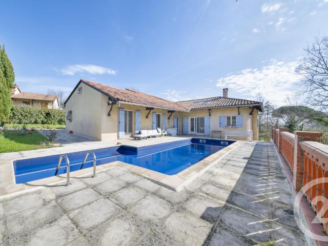 Maison 6 pièces 180 m²