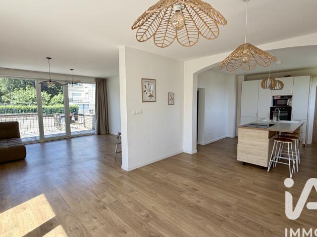 Maison 5 pièces 180 m²