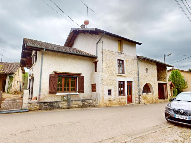 Maison 5 pièces 180 m²