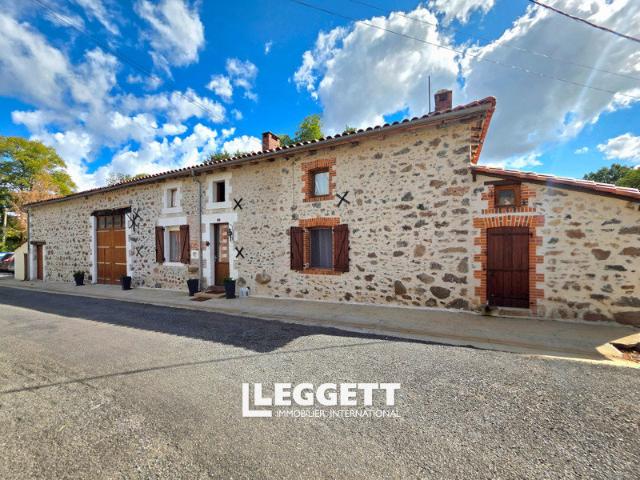 Maison 5 pièces 180 m²
