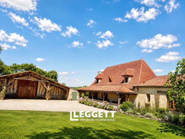 Maison 5 pièces 180 m²