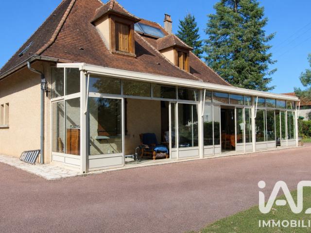 Maison 5 pièces 180 m²