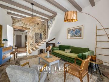 Maison 5 pièces 180 m²