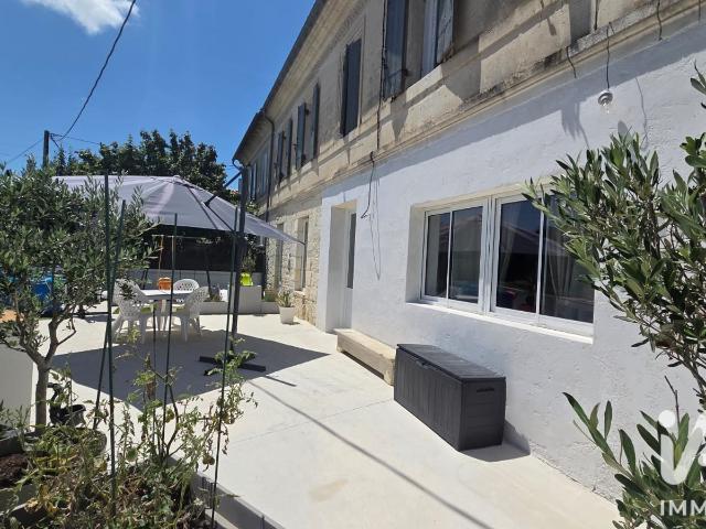 Maison 5 pièces 180 m²