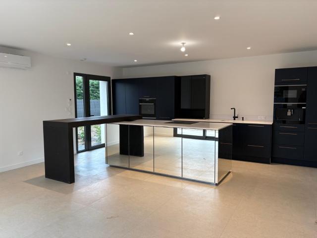 Maison 5 pièces 178 m²