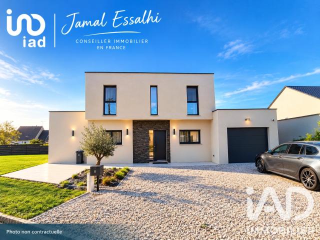 Maison 5 pièces 180 m²