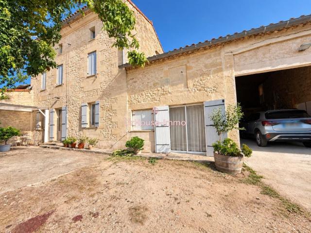 Maison 5 pièces 181 m²