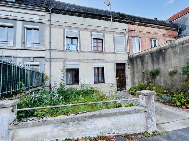 Maison 5 pièces 181 m²