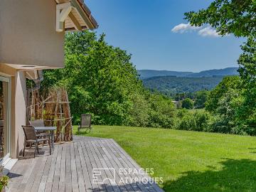 Maison 5 pièces 181 m²