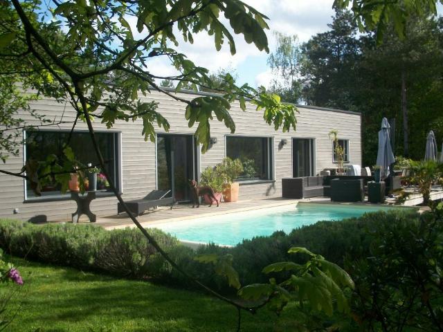Maison 5 pièces 181 m²