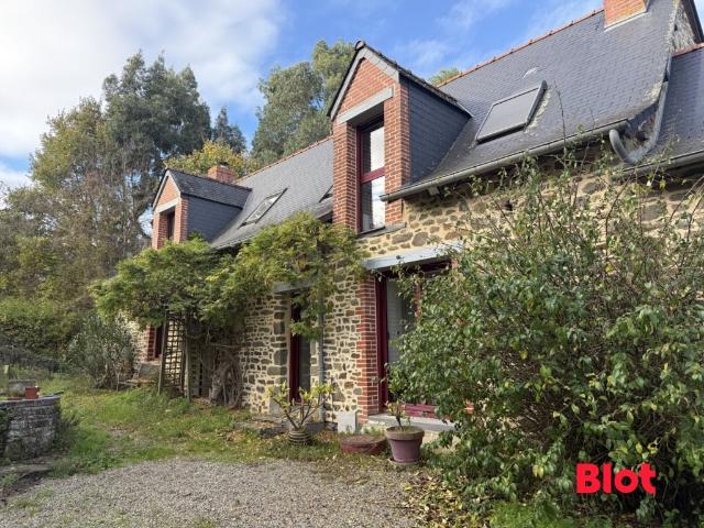 Maison 5 pièces 181 m²