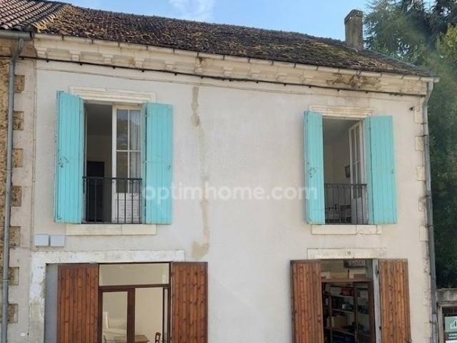 Maison 5 pièces 181 m²