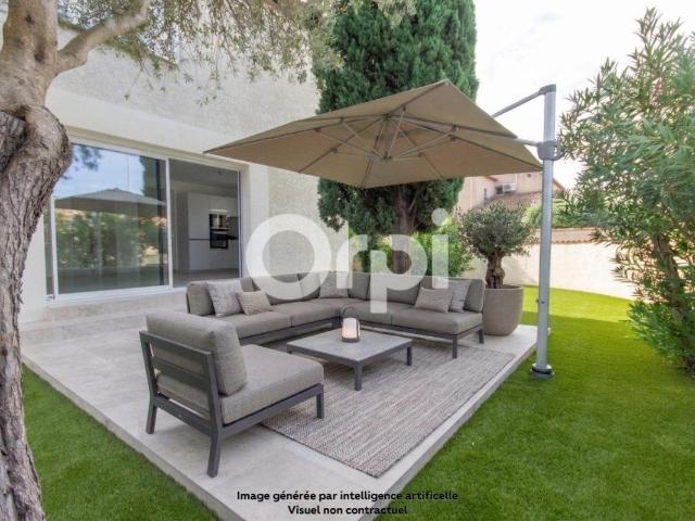 Maison 5 pièces 181 m²