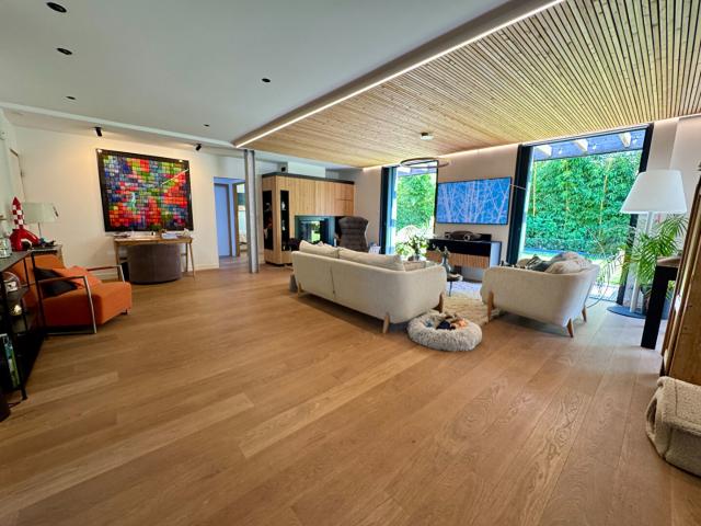 Maison 5 pièces 181 m²