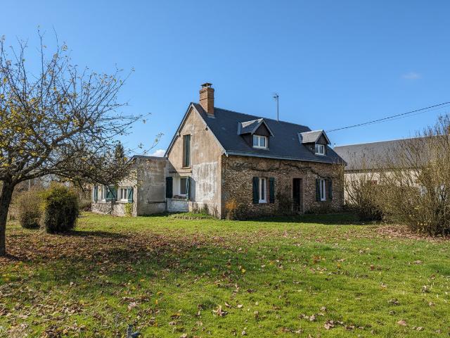 Maison 5 pièces 181 m²