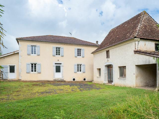 Maison 5 pièces 181 m²