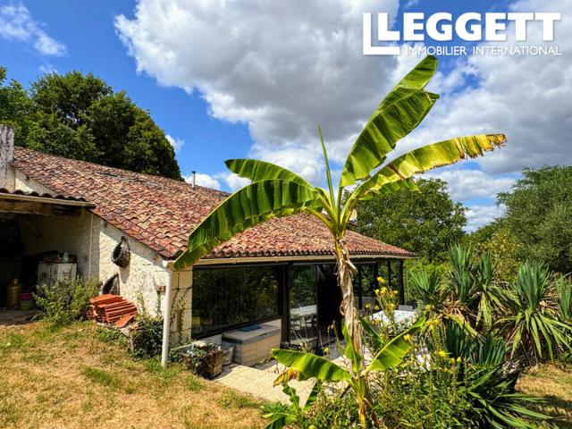 Maison 5 pièces 181 m²