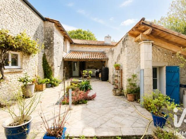 Maison 5 pièces 181 m²