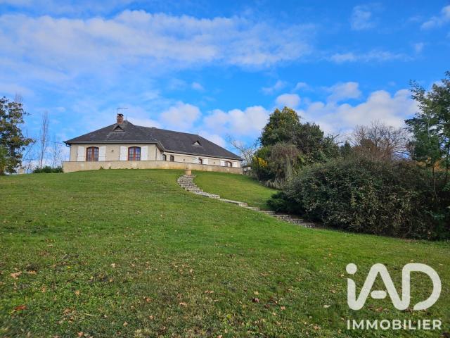 Maison 5 pièces 181 m²