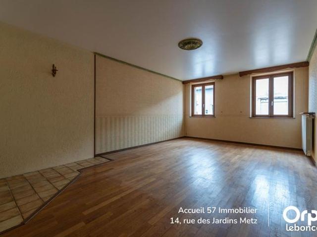 Maison 5 pièces 181 m²
