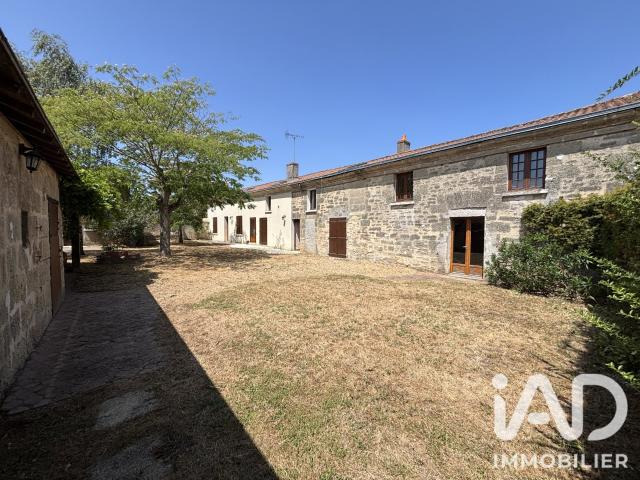Maison 5 pièces 181 m²