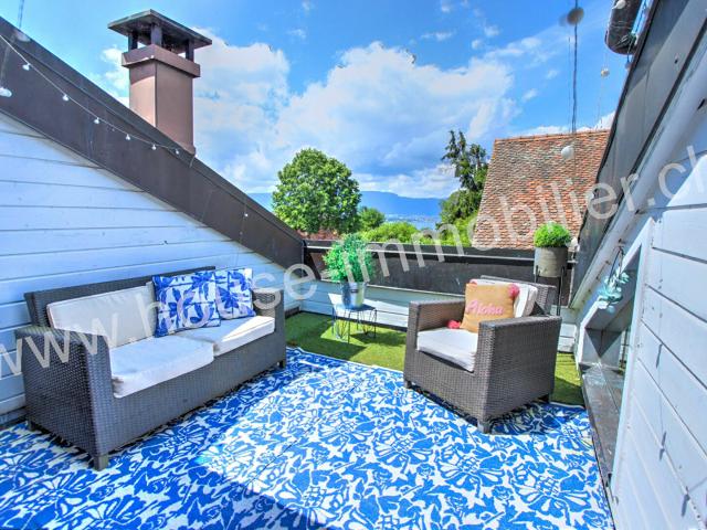 Maison 5 pièces 181 m²
