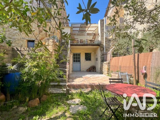 Maison 5 pièces 181 m²