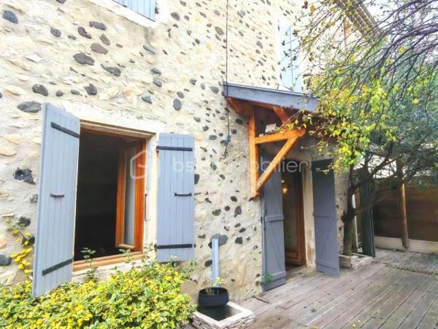 Maison 5 pièces 182 m²