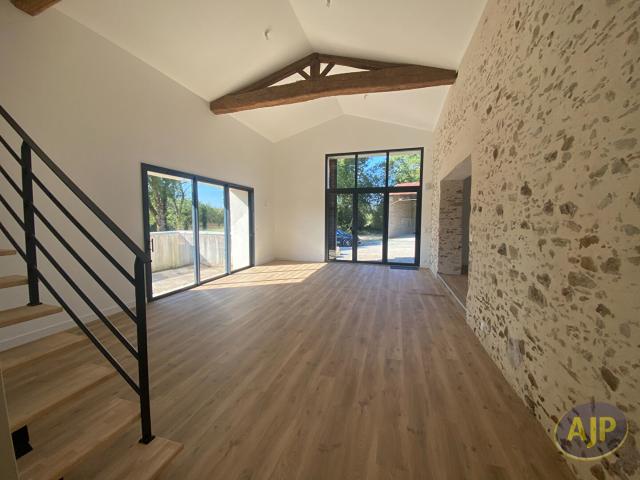 Maison 5 pièces 182 m²