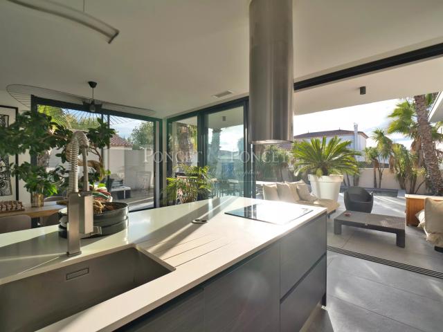 Maison 5 pièces 182 m²