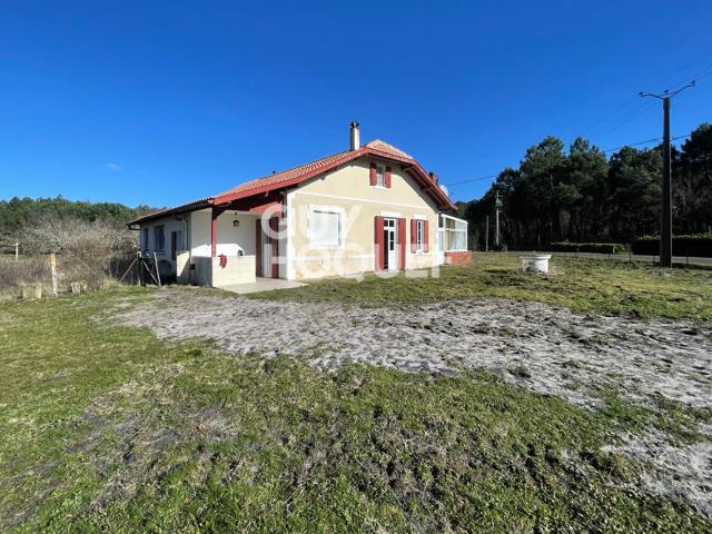 Maison 5 pièces 182 m²