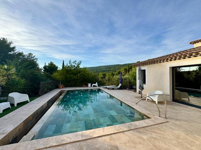 Maison 5 pièces 182 m²