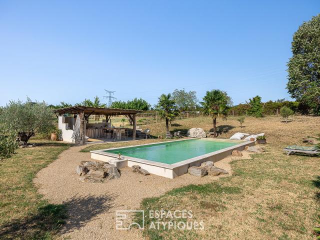 Maison 5 pièces 182 m²
